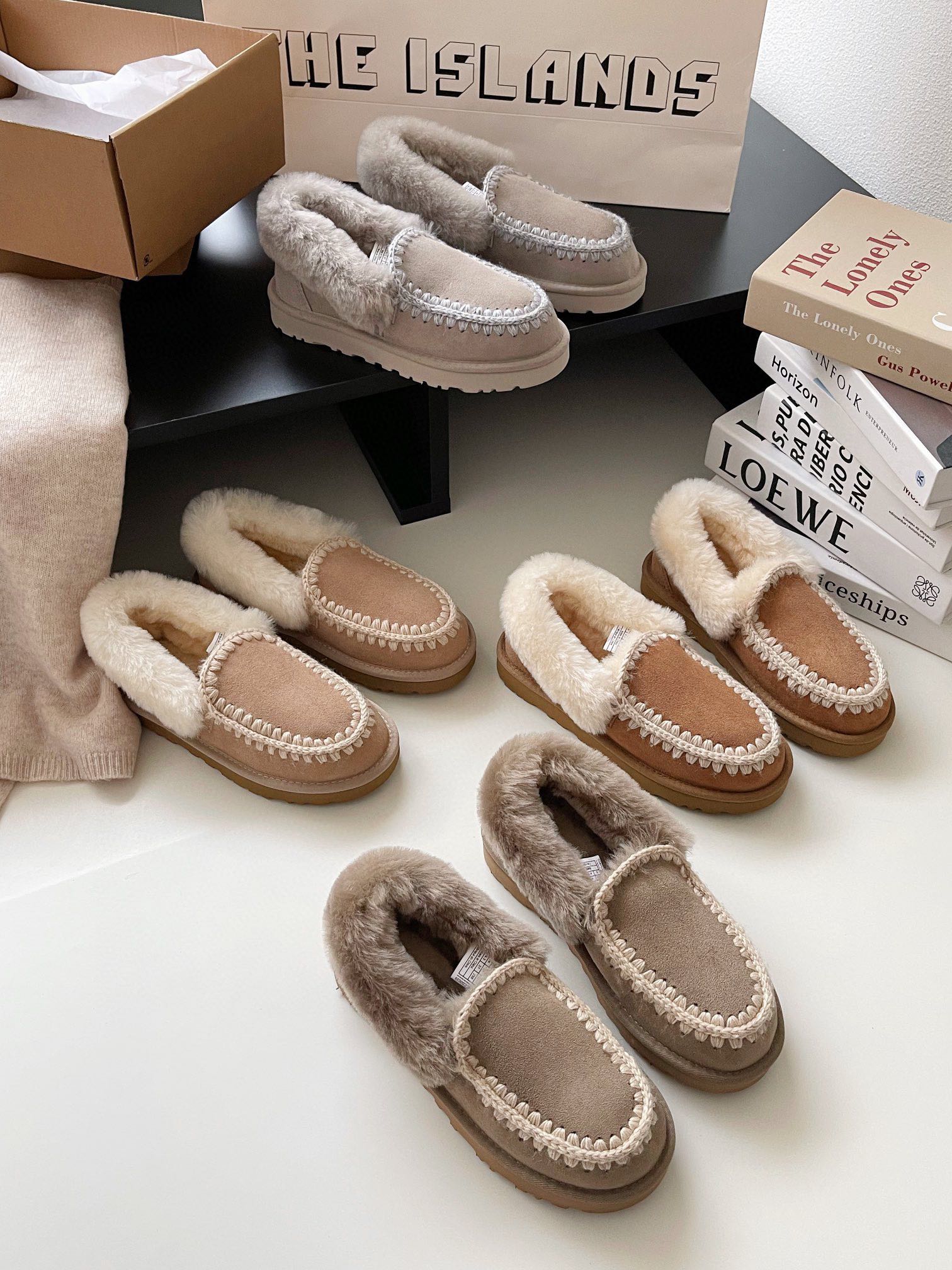 כפכפים UGG – תמונה 5