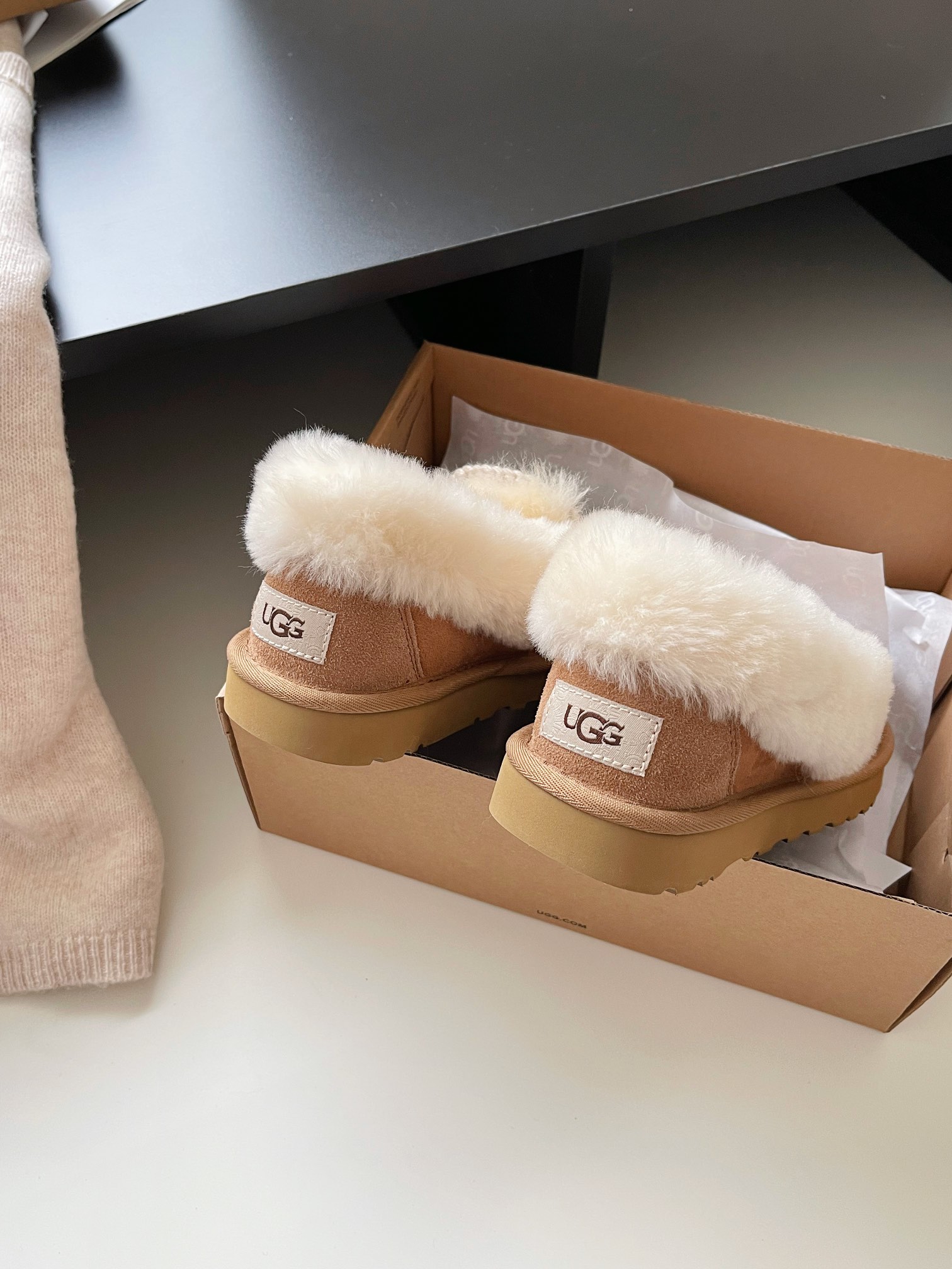 כפכפים UGG – תמונה 6