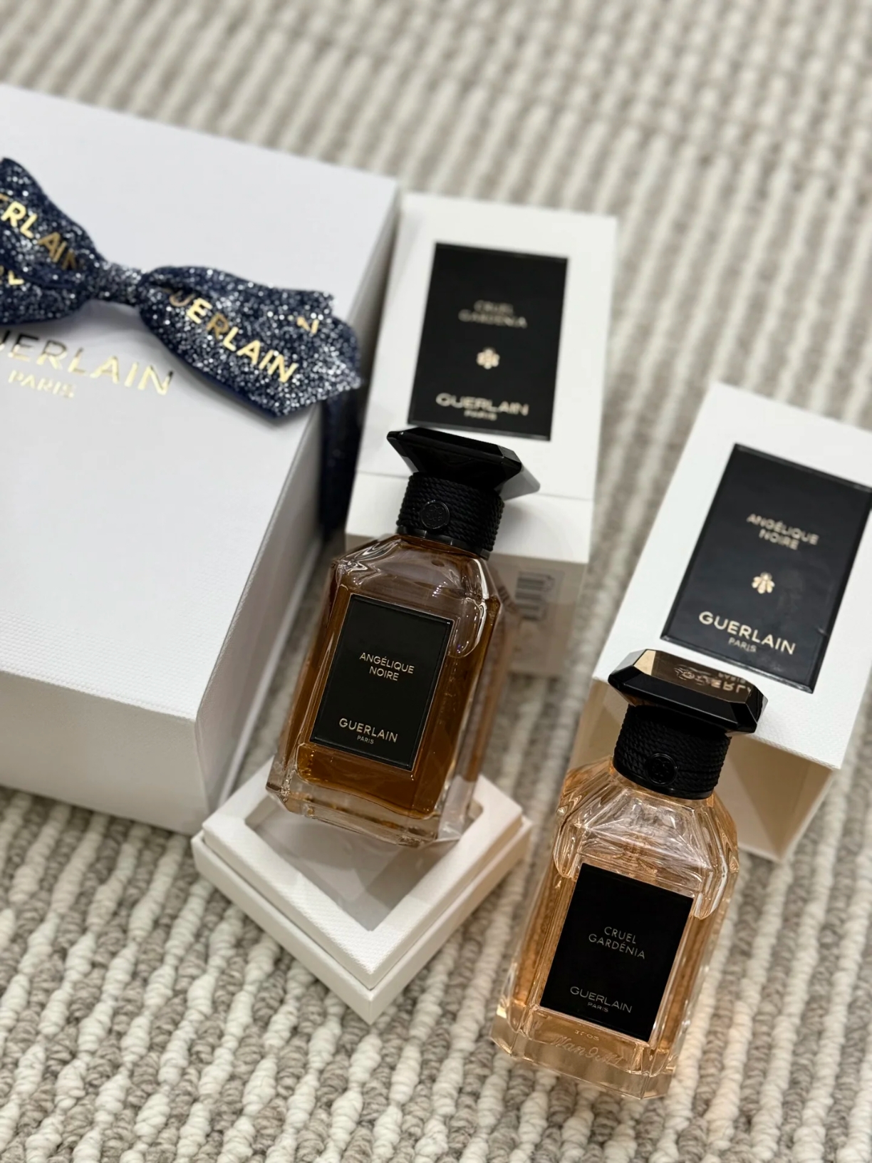 בושם גרלן Guerlain – תמונה 29