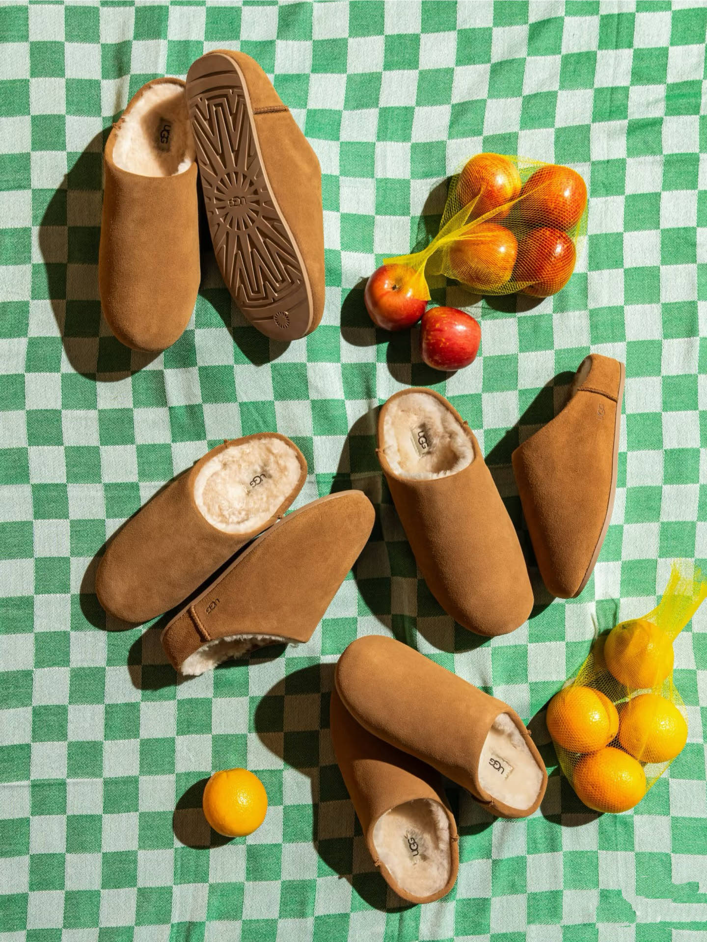 כפכפים UGG