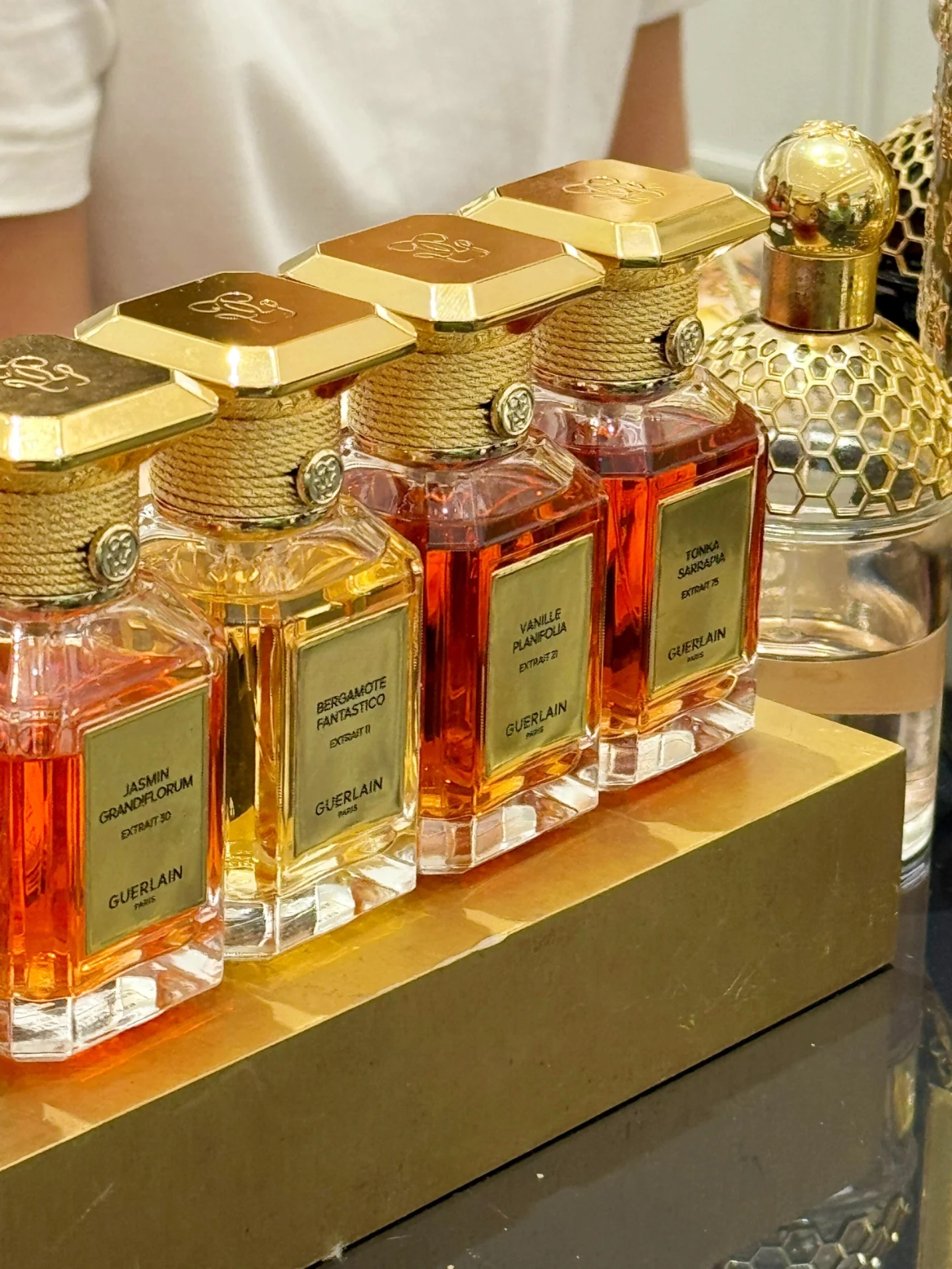 בושם גרלן Guerlain