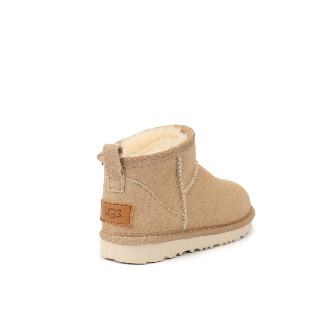 מגפיים UGG ילדים – תמונה 11