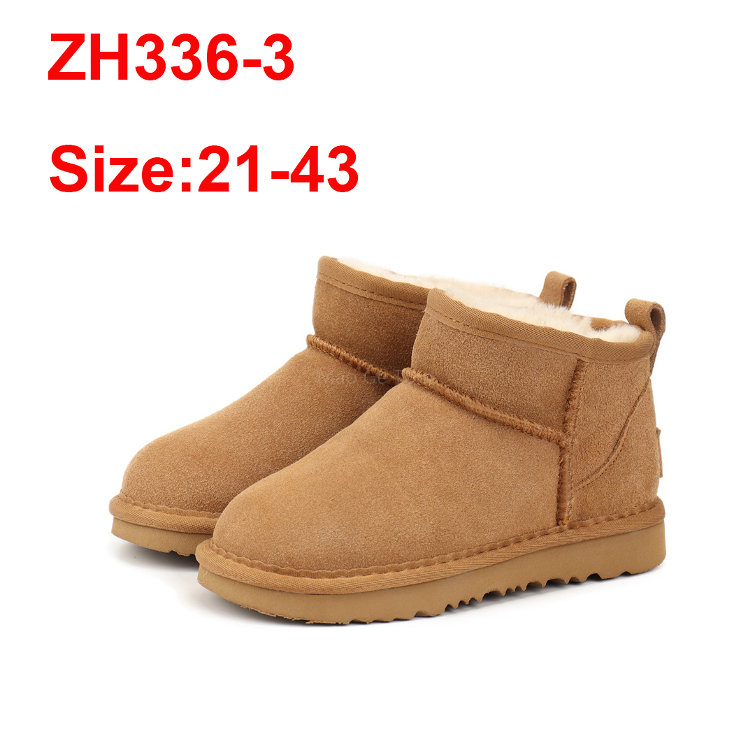 מגפיים UGG ילדים – תמונה 5
