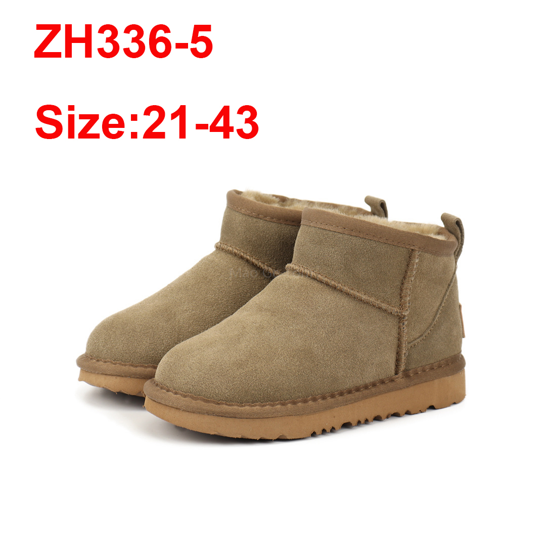 מגפיים UGG ילדים – תמונה 7
