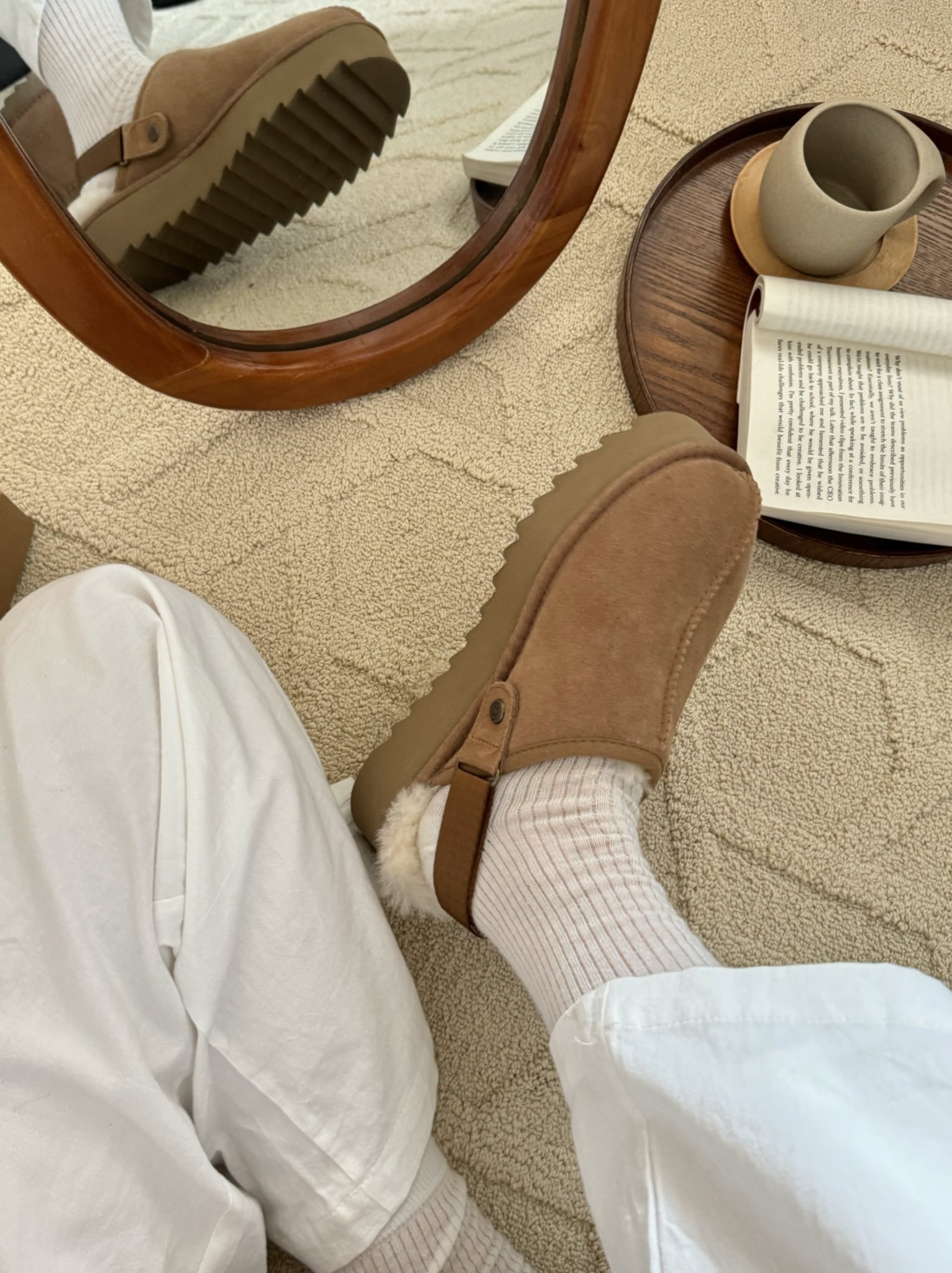 כפכפים UGG – תמונה 8