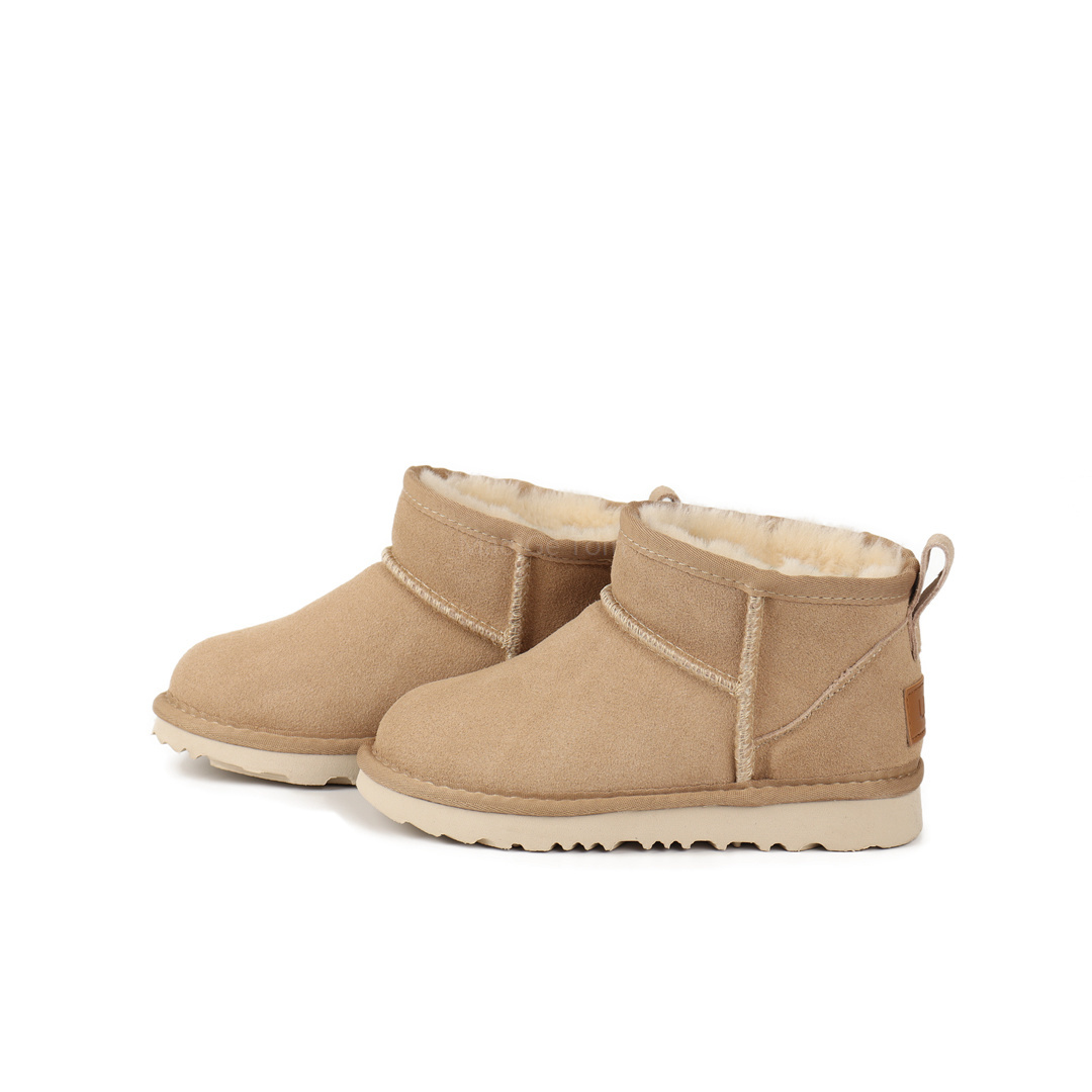 מגפיים UGG ילדים – תמונה 8