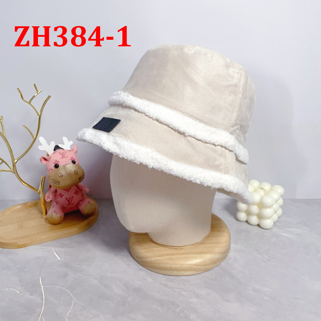 כובע חורף UGG – תמונה 5