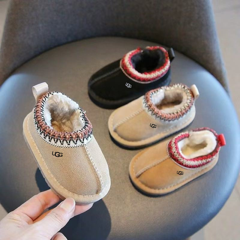 כפכפים UGG ילדים תינוקות