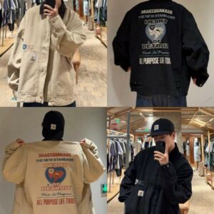 מעיל  Carhartt