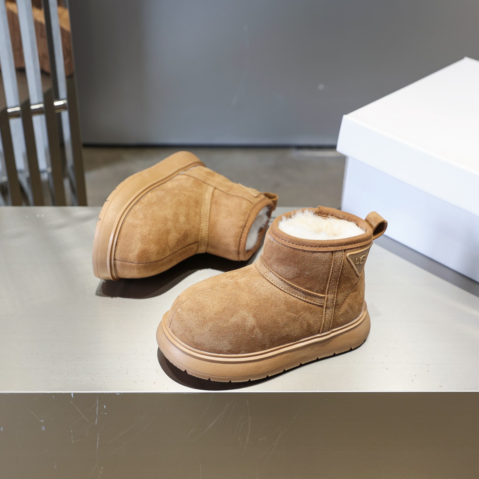 מגפיים UGG ילדים – תמונה 7
