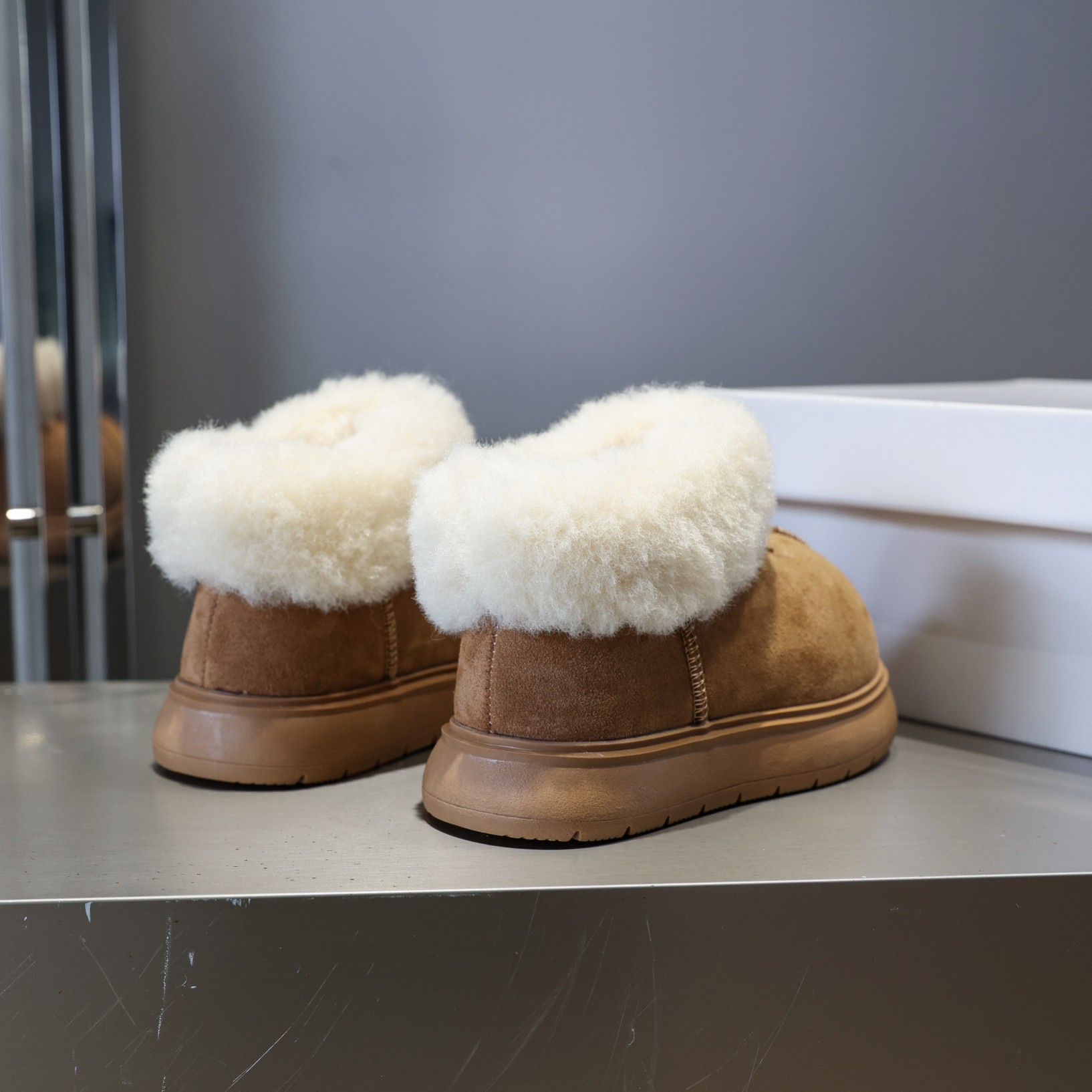 מגפיים UGG ילדים – תמונה 7