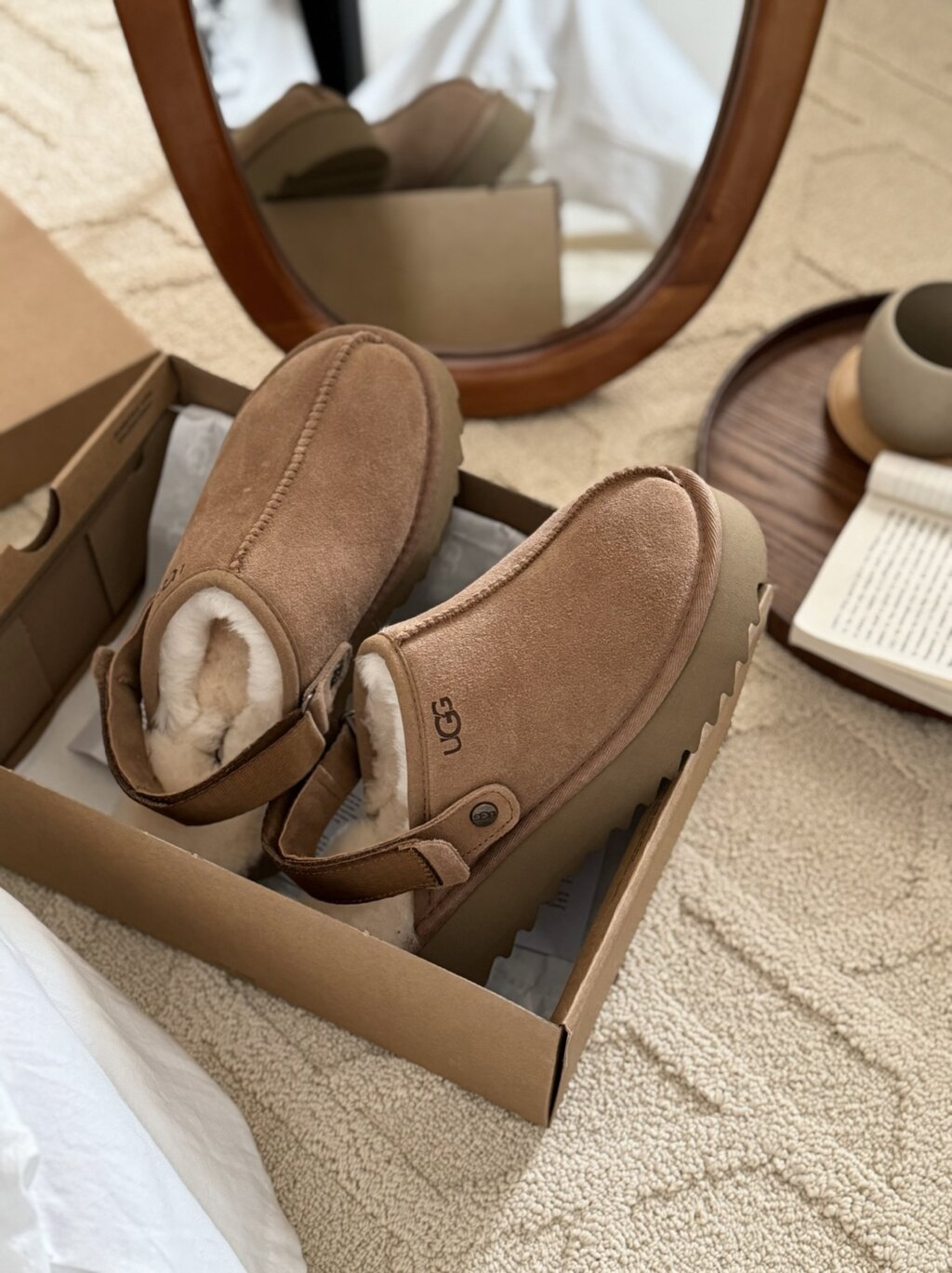 כפכפים UGG – תמונה 3