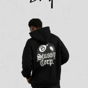 קפוצון stussy