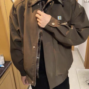 מעיל  Carhartt