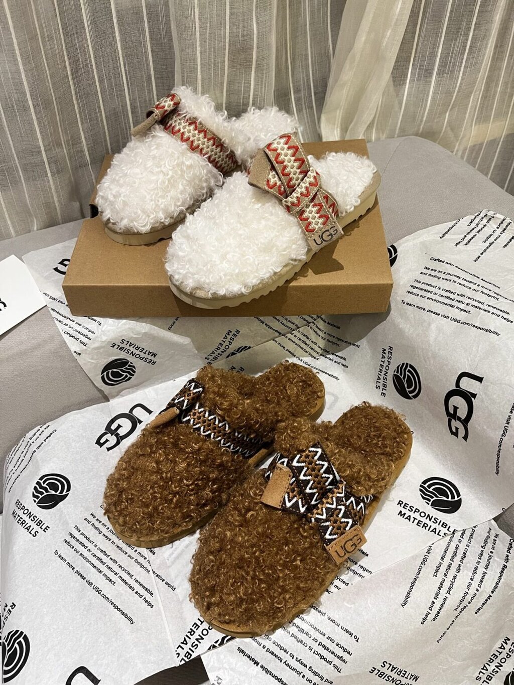 כפכפים UGG – תמונה 9
