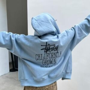 קפוצון stussy