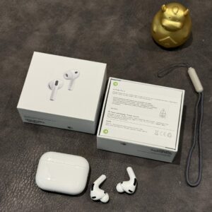 איירפודס AirPods Pro 3