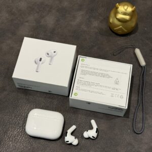 איירפודס AirPods Pro 3