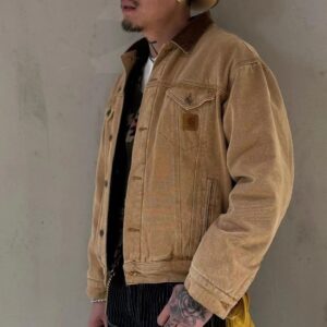מעיל  Carhartt