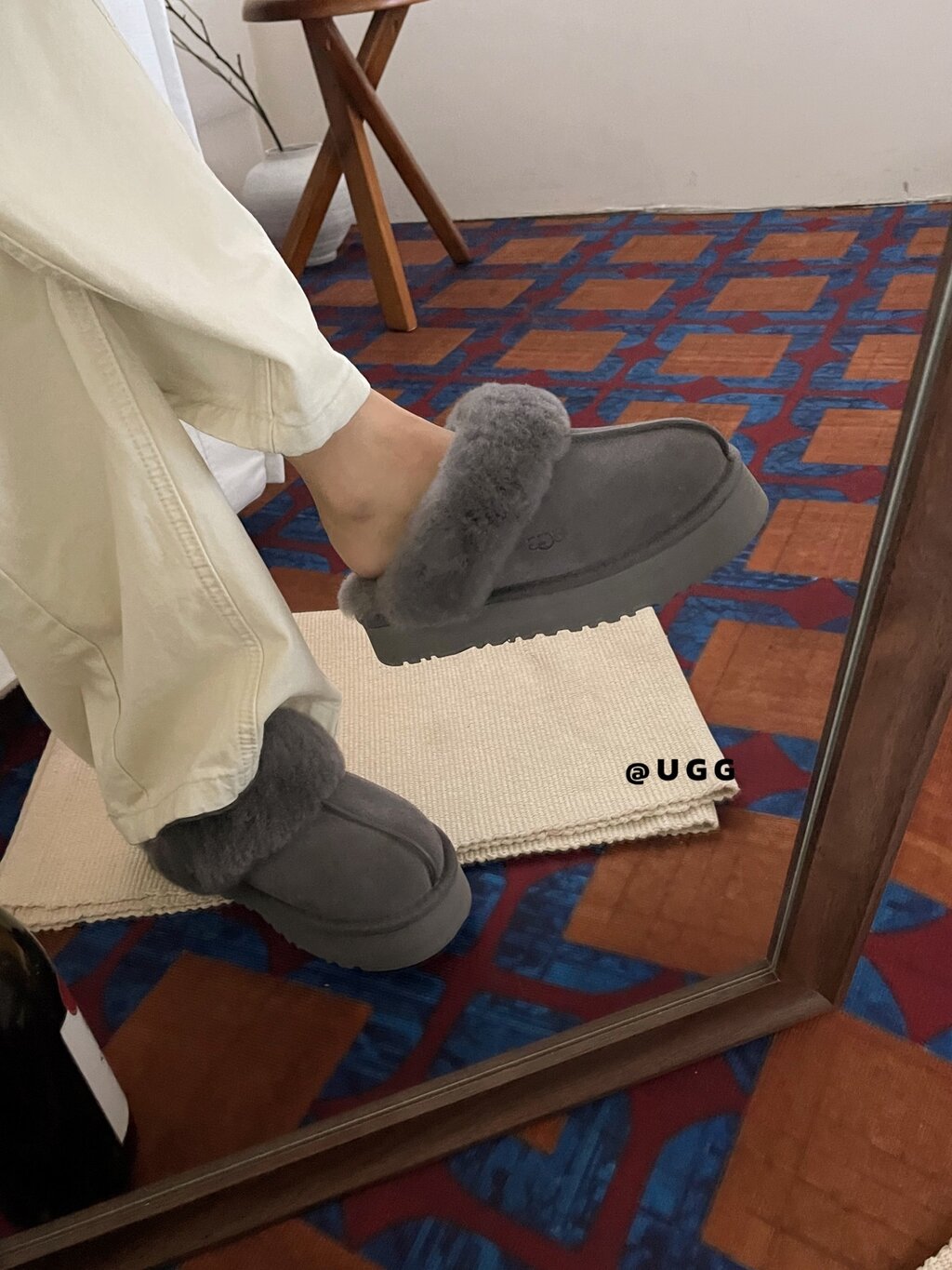 כפכפים UGG – תמונה 15