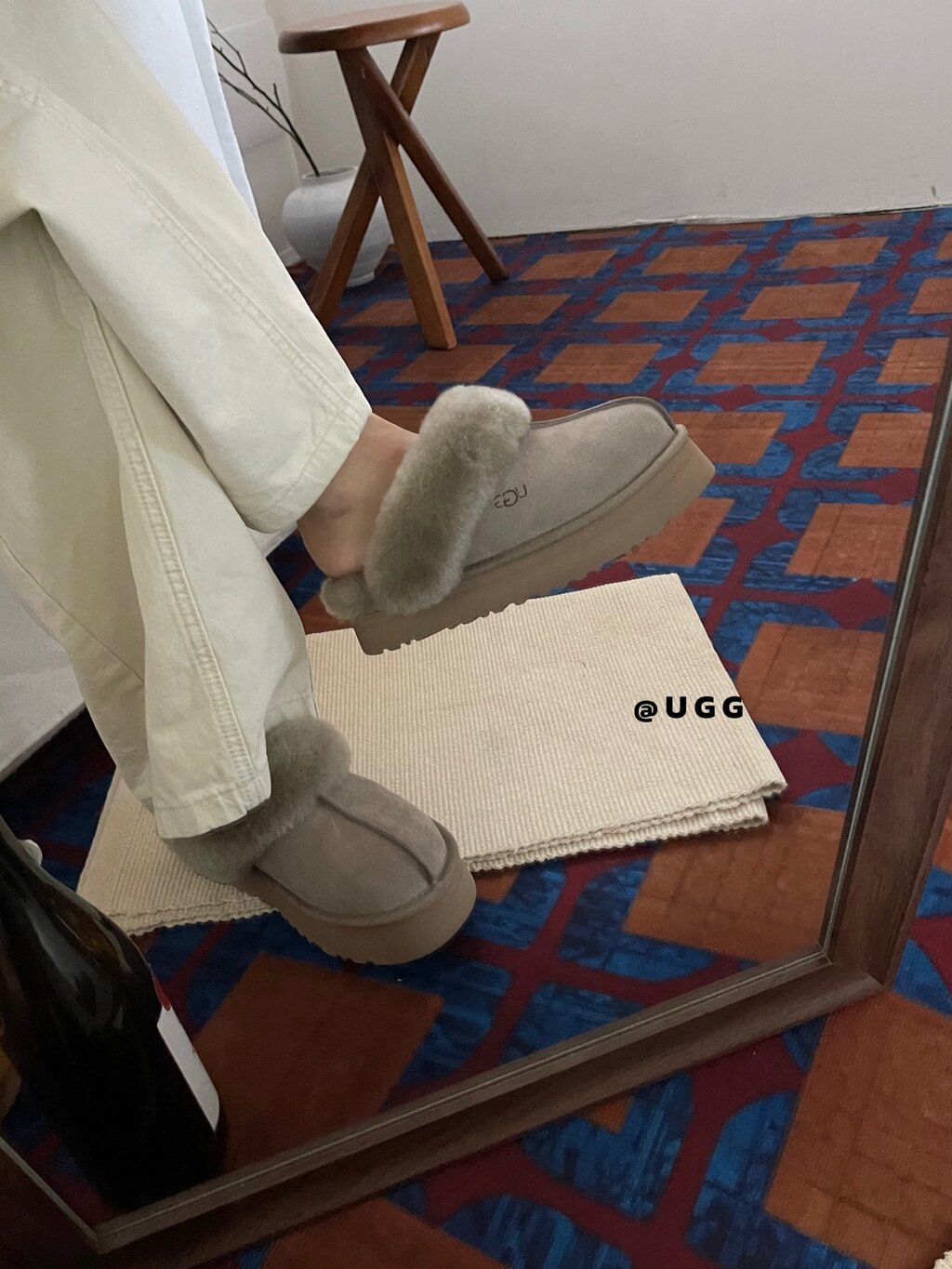 כפכפים UGG – תמונה 12