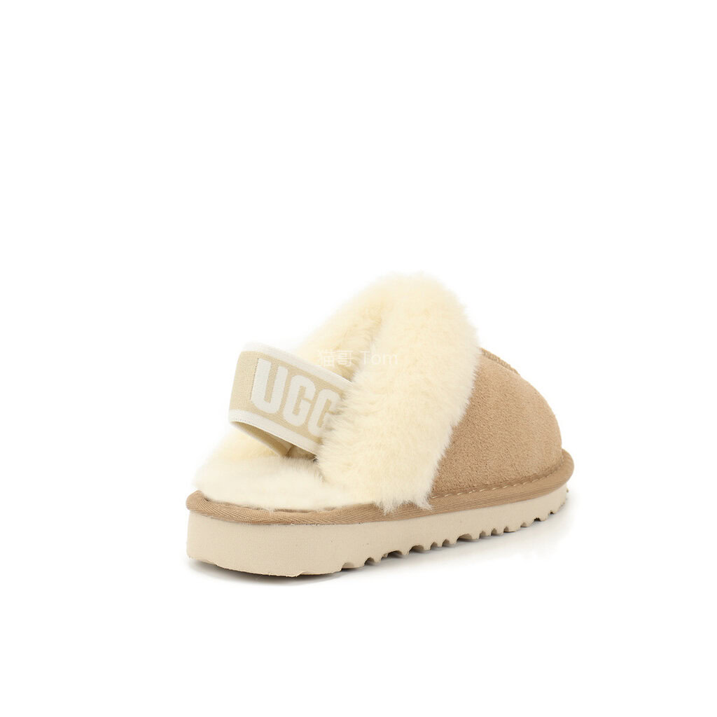 כפכפים UGG ילדים – תמונה 9
