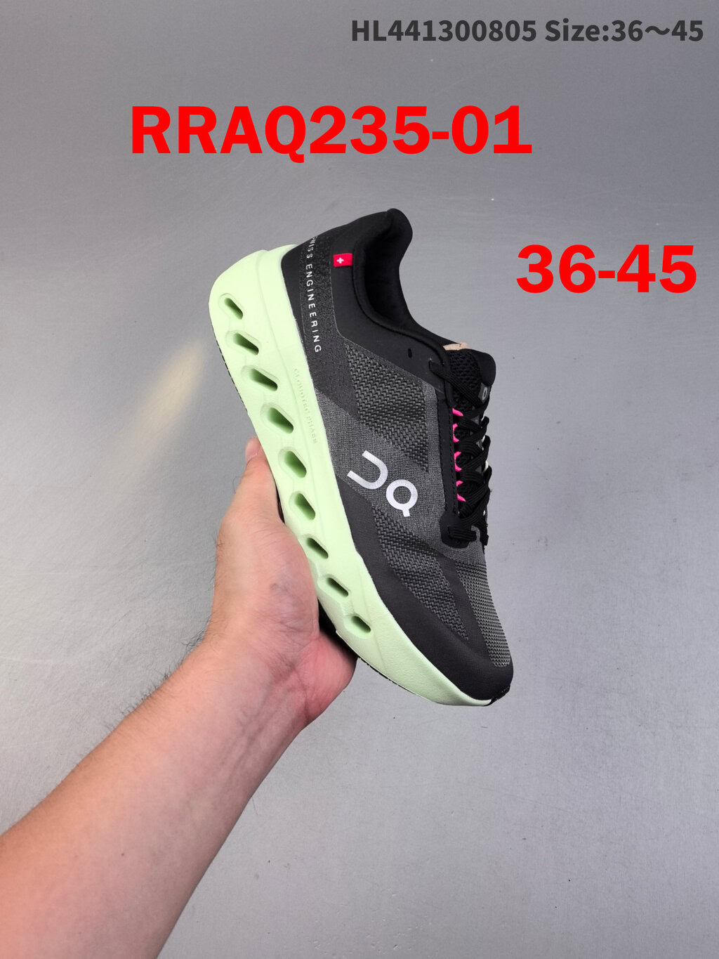 און קלאוד surfer Next – תמונה 8