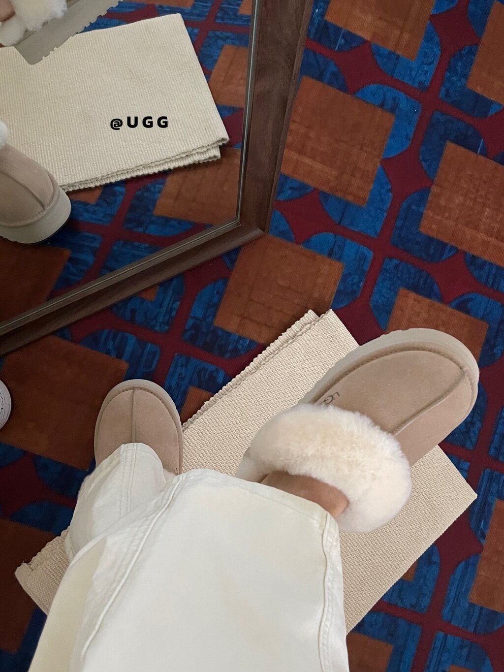 כפכפים UGG – תמונה 15