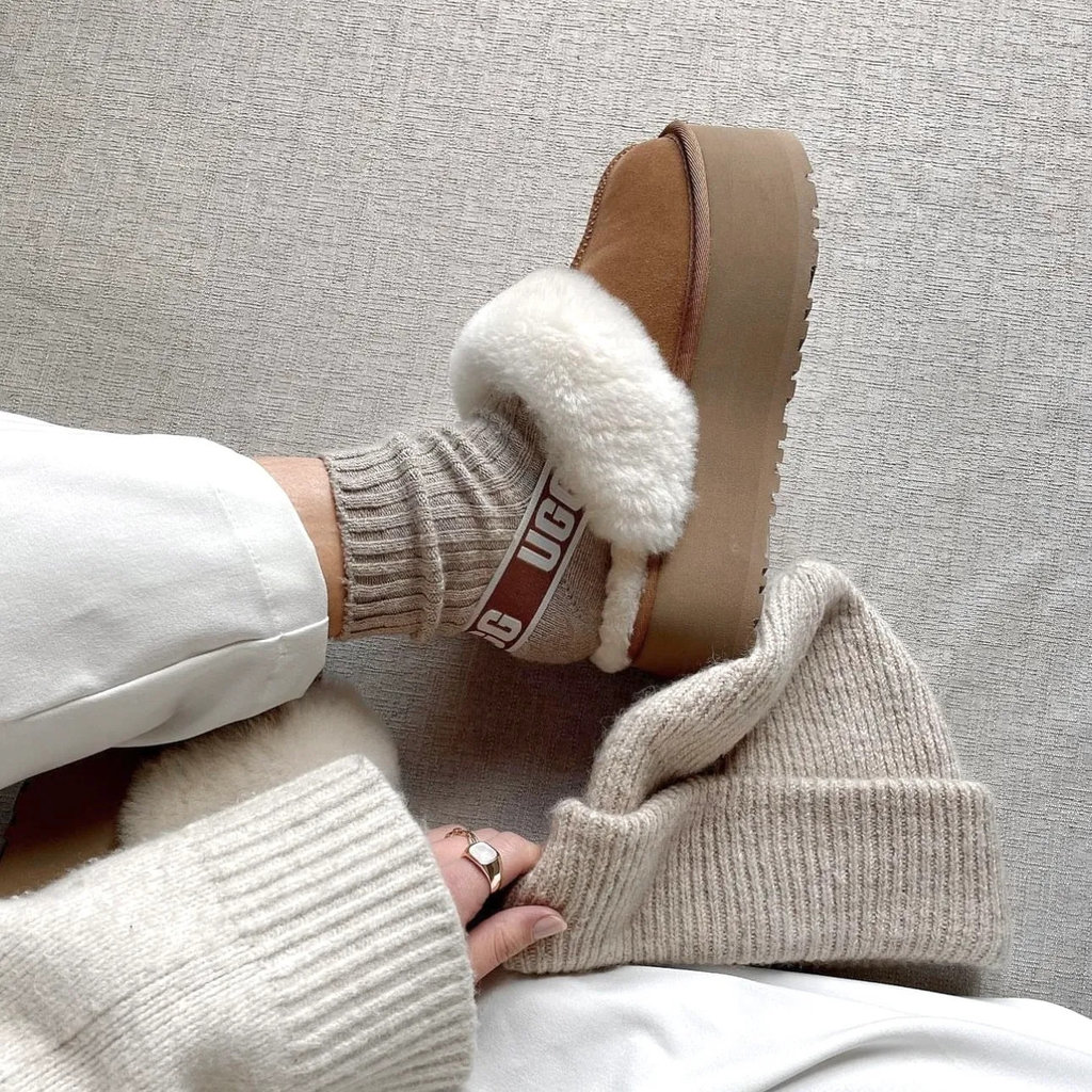 כפכפים UGG