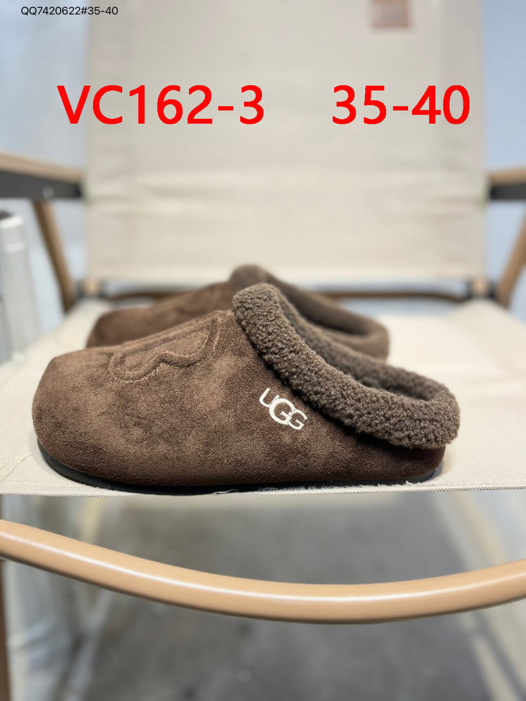 כפכפים ugg שתפ בלנסיאגה – תמונה 5