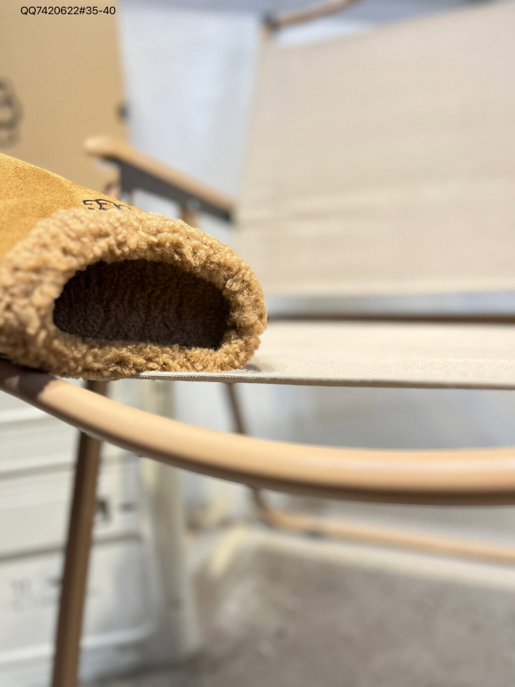 כפכפים ugg שתפ בלנסיאגה – תמונה 7