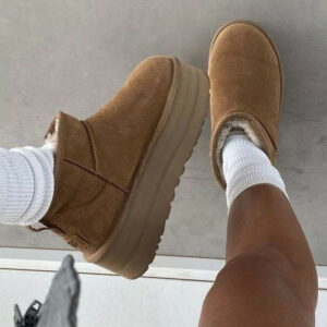 מגפיים UGG