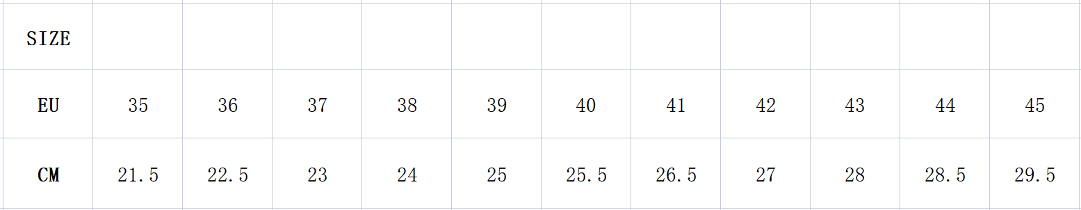 נעלי בובה פומה – תמונה 11