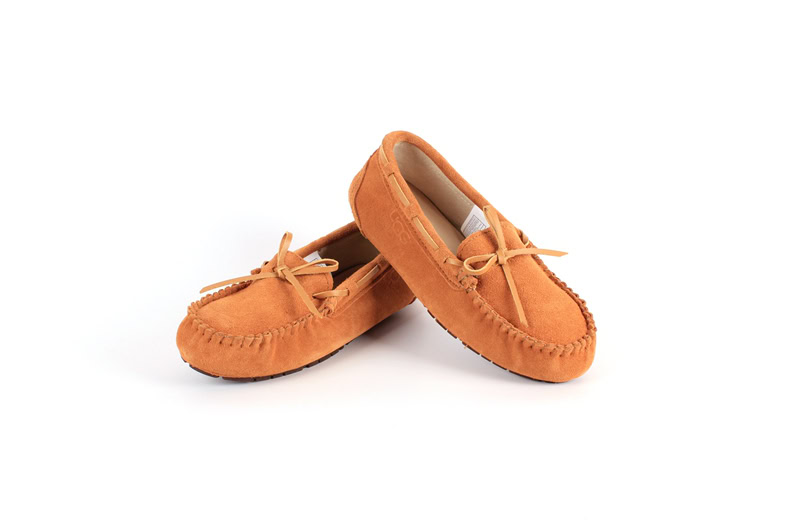 מוקסינים UGG