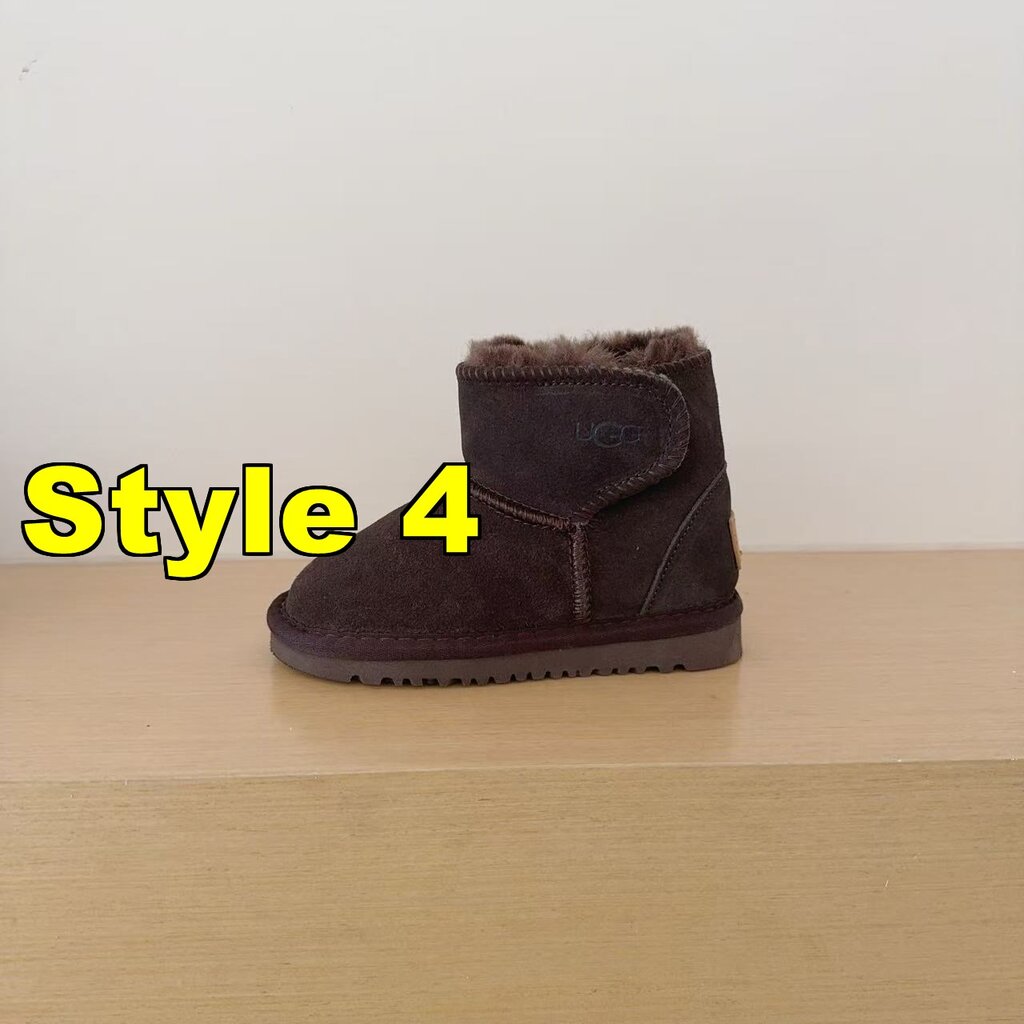 מגפי UGG ילדים – תמונה 20