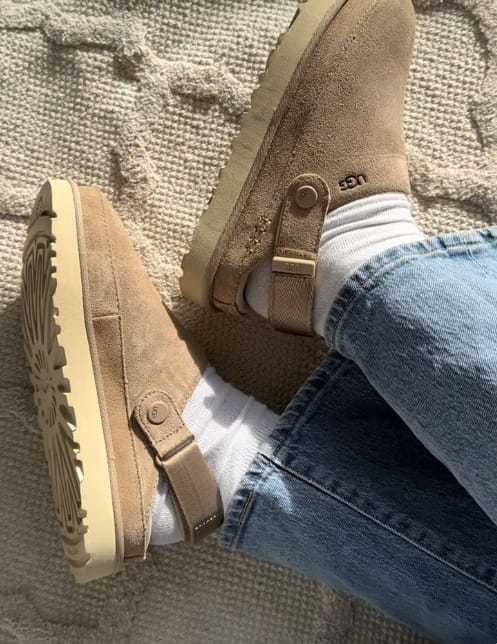 כפכפים UGG – תמונה 11