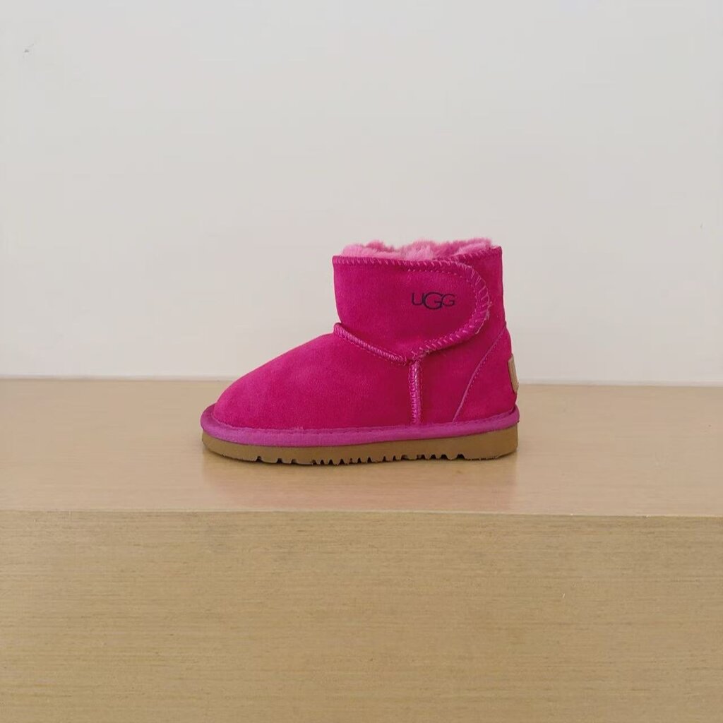 מגפי UGG ילדים – תמונה 23