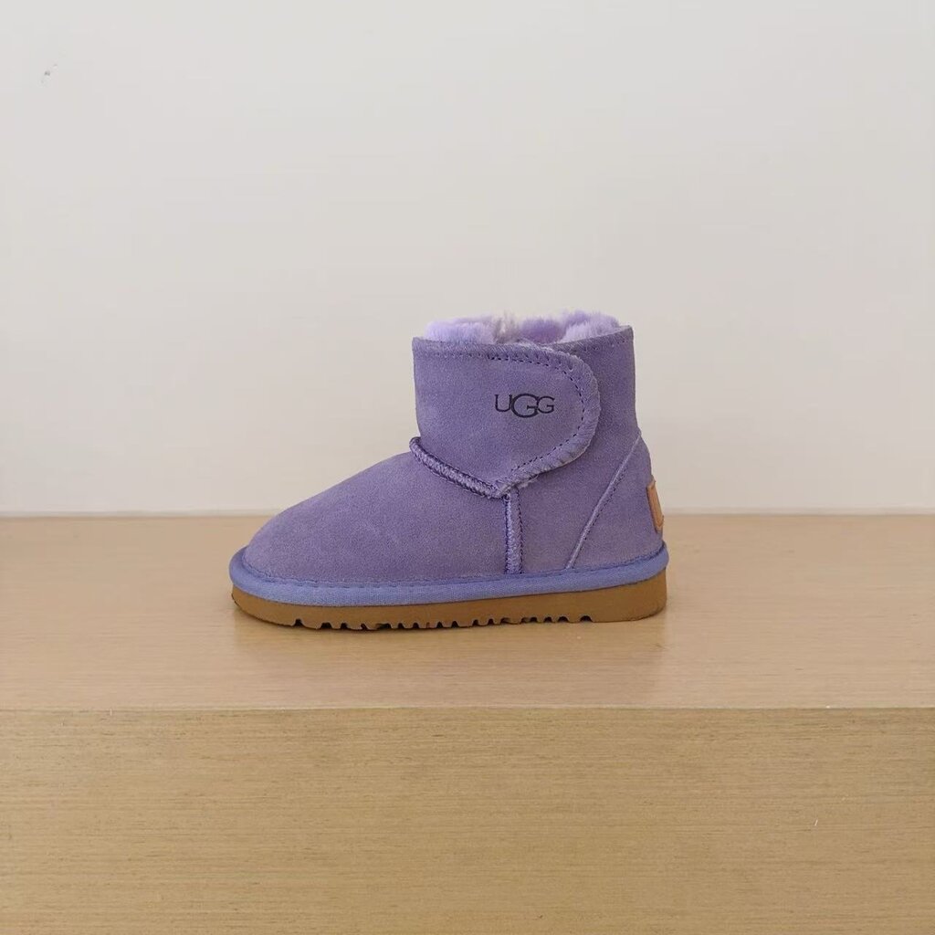 מגפי UGG ילדים – תמונה 25