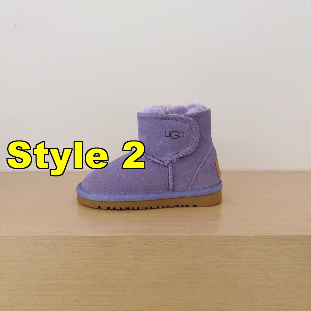 מגפי UGG ילדים – תמונה 24
