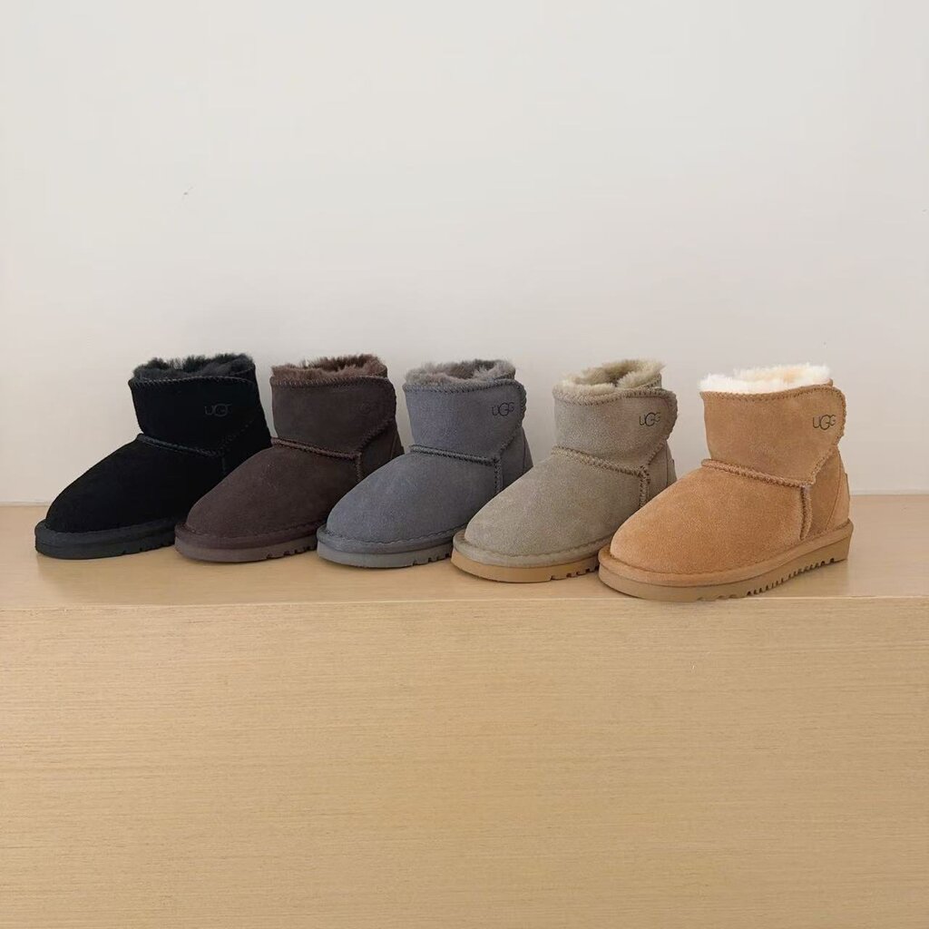 מגפי UGG ילדים – תמונה 26