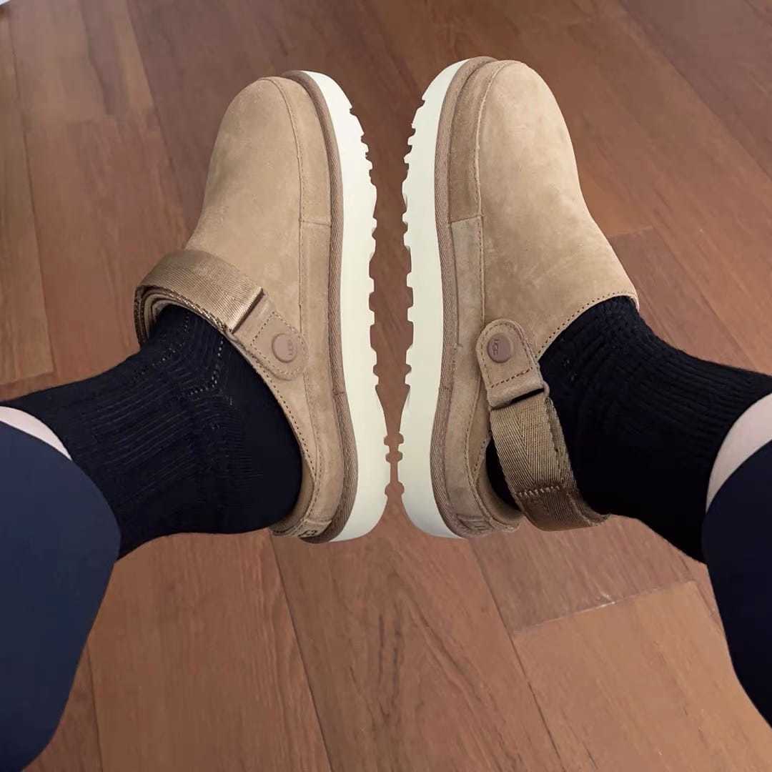 כפכפים UGG – תמונה 7