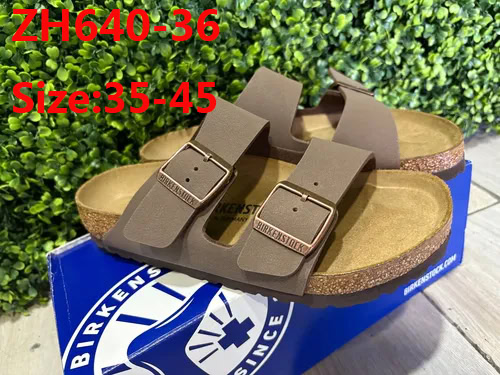 כפכפים בירקנשטוק אריזונה – תמונה 38