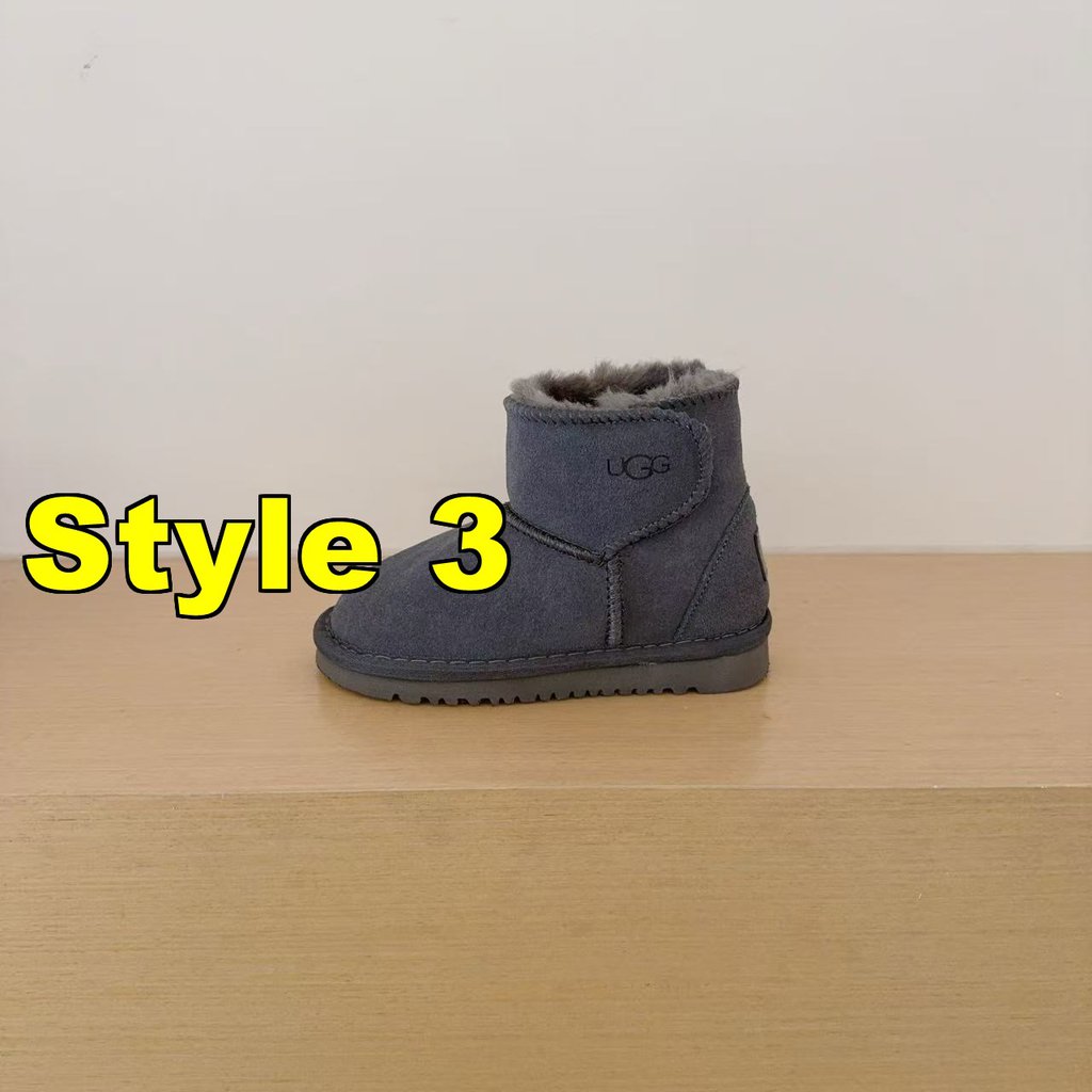 מגפי UGG ילדים – תמונה 27