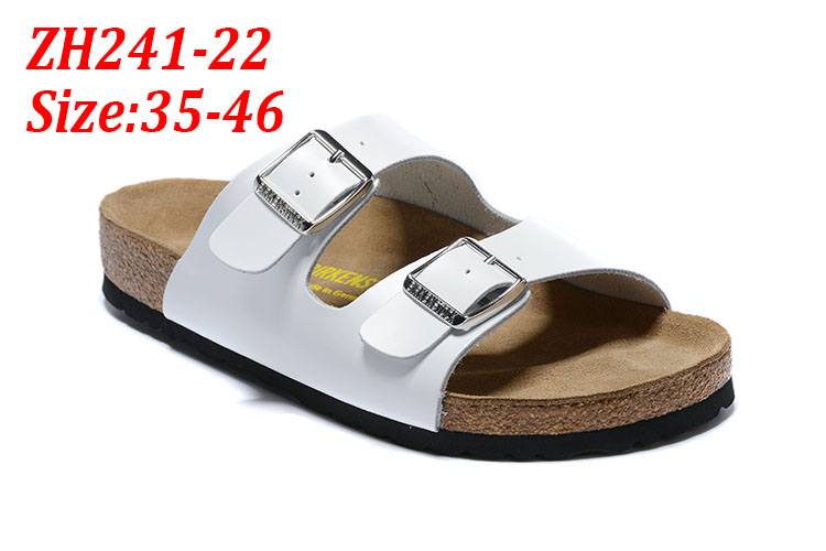 כפכפים בירקנשטוק – תמונה 24