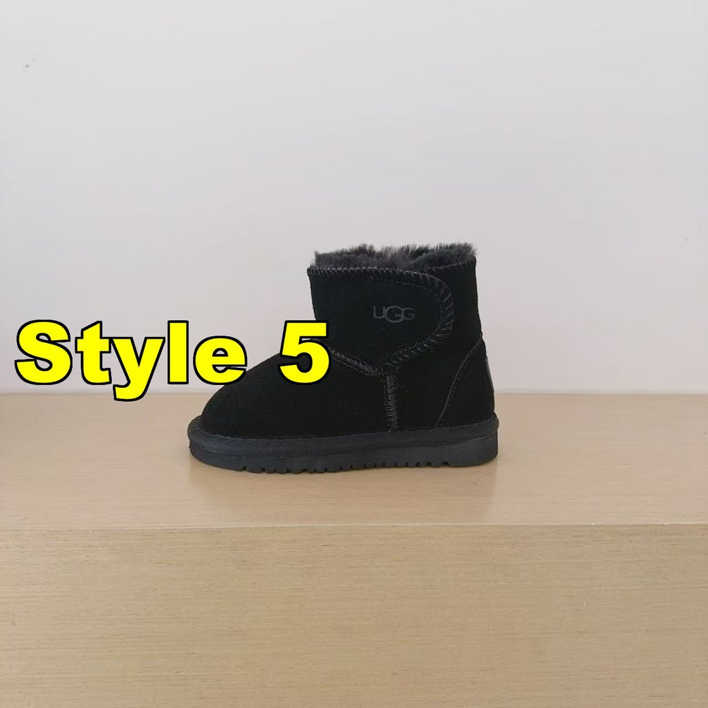 מגפי UGG ילדים – תמונה 18