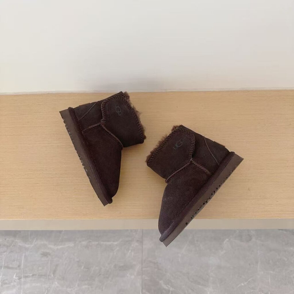 מגפי UGG ילדים – תמונה 21