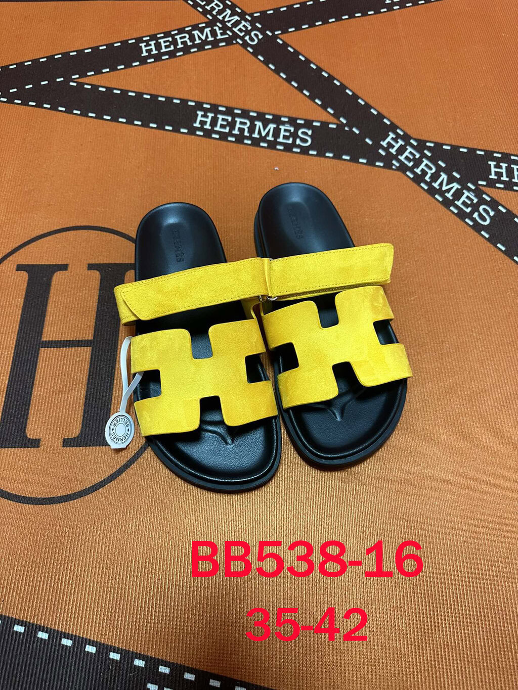 כפכפים הרמס – תמונה 18