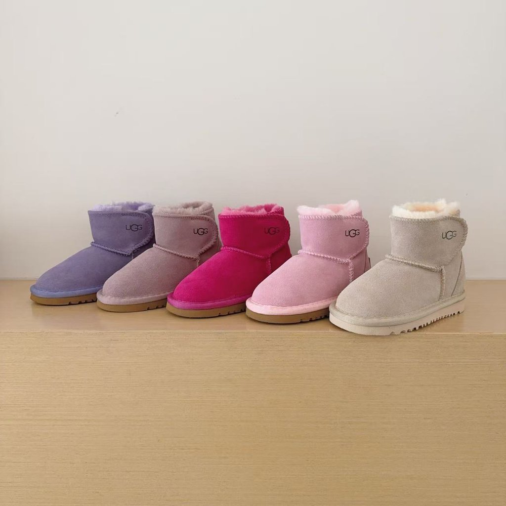 מגפי UGG ילדים – תמונה 15