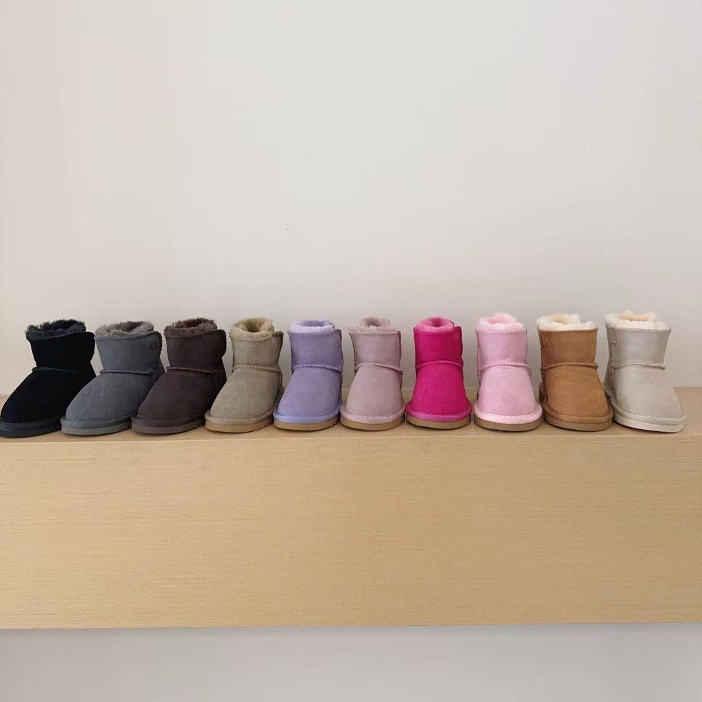 מגפי UGG ילדים – תמונה 14