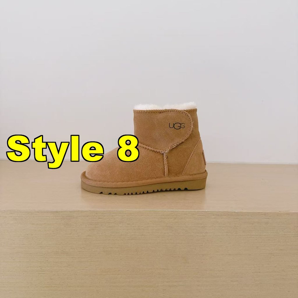 מגפי UGG ילדים – תמונה 9